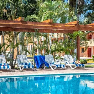 Hotel Tecnohotel Itzaes Mérida