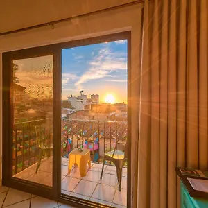 Hotel Casa Maria Boutique&gallery Adults Only Puerto Vallarta