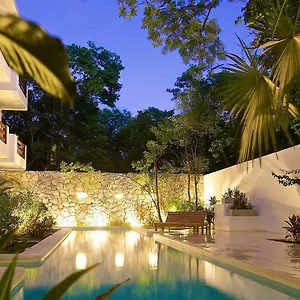 Hotel apartamentowy Livetulum