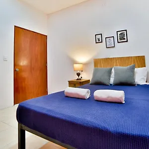 Auberge de jeunesse Ten To Ten Puerto Vallarta